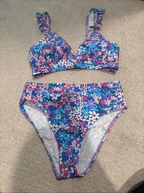 Cupshe Bikini